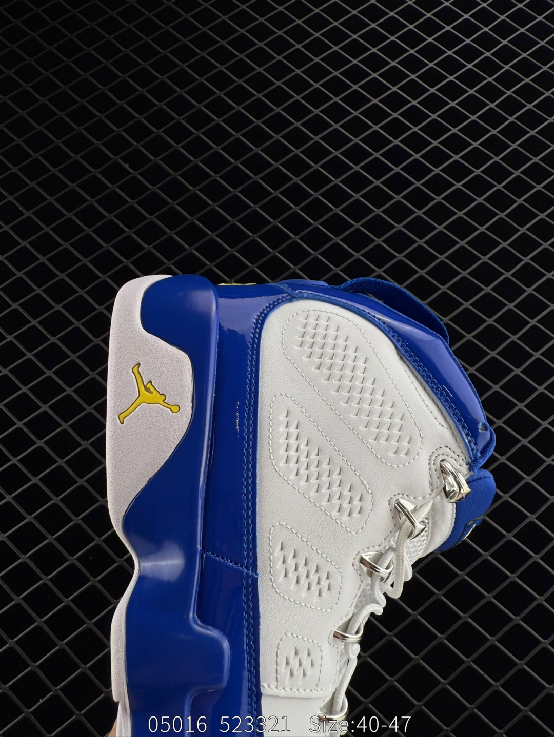 Air Jordan 9 Retro AJ9